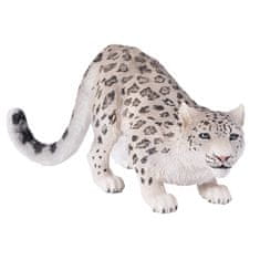 MOJO Snow Leopard