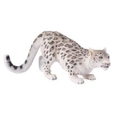 Mojo Snow Leopard