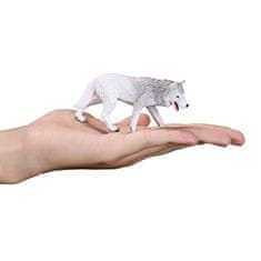 MOJO Arctic Wolf