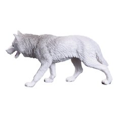 MOJO Arctic Wolf