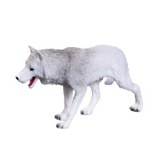MOJO Arctic Wolf