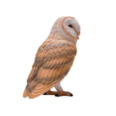 MOJO Burnt Owl