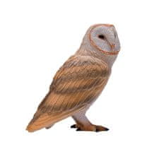 MOJO Burnt Owl