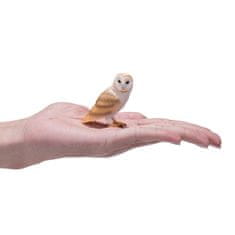 MOJO Burnt Owl