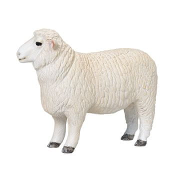 MOJO Aries Romney močvirje