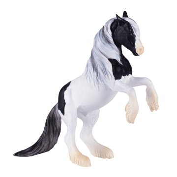 MOJO Figurica irskega žrebca