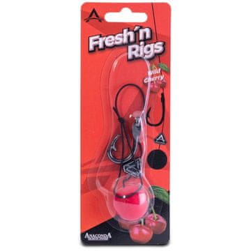 Anaconda dišava za avto divja češnja