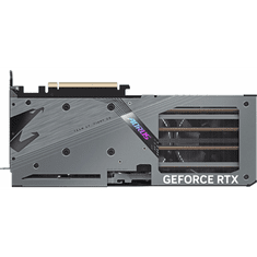 Gigabyte Aorus GeForce RTX 4060 Ti Elite 8G grafična kartica, 8 GB GDDR6 (GV-N406TAORUS E-8GD)