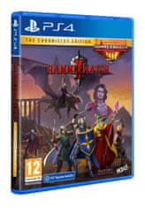 Maximum Games Hammerwatch Ii: The Chronicles Edition igra (PS4)