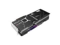 PNY GeForce RTX 4070 Ti 12GB XLR8 Gaming Verto Triple grafična kartica, 12 GB GDDR6X (VCG4070T12TFXXPB1)