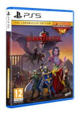 Hammerwatch Ii: The Chronicles Edition igra (PS5)