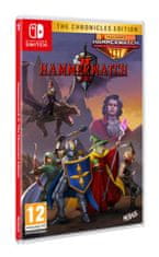 Maximum Games Hammerwatch Ii: The Chronicles Edition igra (Switch)