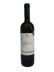 Lisjak Vino Malvazija 2019 1956 0,75 l