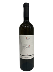 Lisjak Vino Malvazija 2020 1956 0,75 l