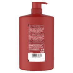 Old Spice Captain 3-v-1 gel za prhanje, 1000 ml