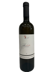 Lisjak Vino Solar belo 2021 1956 0,75 l