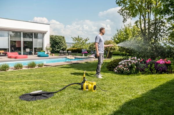 Karcher BP 5000 Garden
