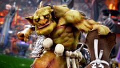 Nacon Blood Bowl 3 igra (Switch)