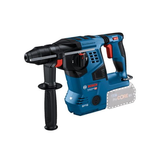 BOSCH Professional GBH 18V-28 C Solo akumulatorsko vrtalno kladivo (0611920000)