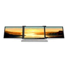 MISURA Prenosni monitorji LCD 10,1"3M101B