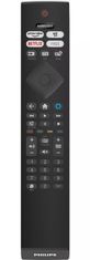 Philips 55PUS8118/12, 4K UHD, LED, Ambilight, Smart TV