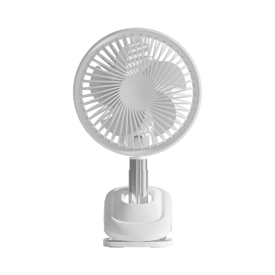 XO Namizni ventilator MF73 bel