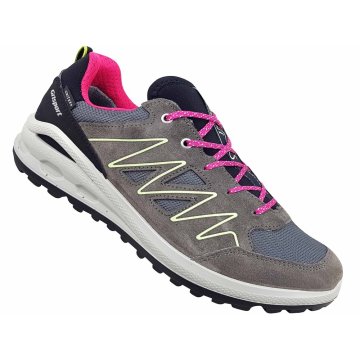 Grisport Čevlji treking siva 40 EU 15111V24G