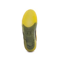 DC Čevlji obutev za rolkanje rumena 41 EU Metric S
