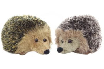 Plišasti ježek 15 cm