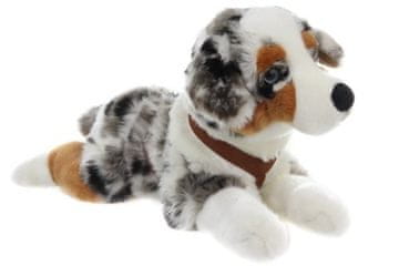 Uni-Toys Plišasti avstralski ovčar 57 cm