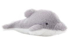 Uni-Toys Plišasti delfin 23 cm