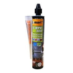 Ostatní Poliestersko kemično sidro, 300 ml, S-RPE