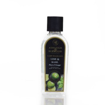 Ashleigh & Burwood Polnilo za katalitično svetilko LIME & BASIL (apno in bazilika) 500 ml