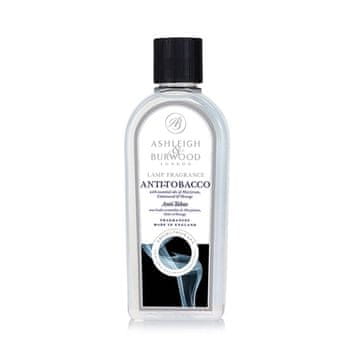 Ashleigh & Burwood Polnilo za katalitično svetilko ANTI TOBACO 500 ml