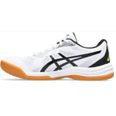 Asics Čevlji čevlji za odbojko bela 43.5 EU Upcourt 5