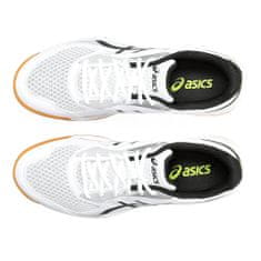 Asics Čevlji čevlji za odbojko bela 43.5 EU Upcourt 5