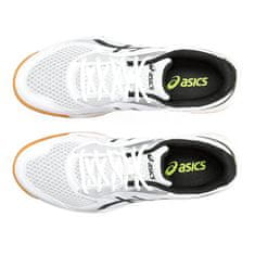 Asics Čevlji čevlji za odbojko bela 44 EU Upcourt 5