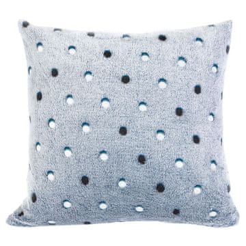 shumee NEON/modra/40x40 prevleka za vzglavnik (promocija)