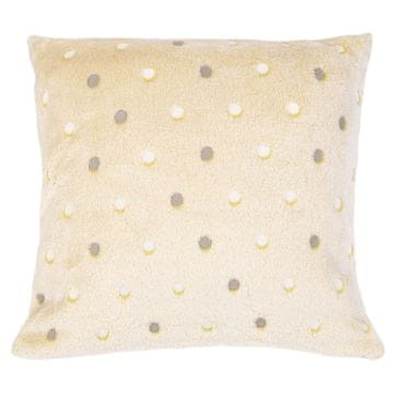 shumee NEON/limeta/40x40 prevleka za vzglavnik (promocija)