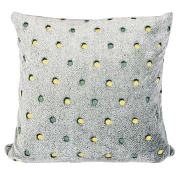 shumee NEON/malahit/40x40 prevleka za vzglavnik (akcija)