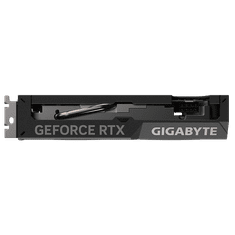 Gigabyte GeForce RTX 4060 Windforce OC 8G grafična kartica, 8 GB GDDR6 (GV-N4060WF2OC-8GD