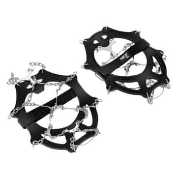 NILS CAMP majica NC1715 velikost M