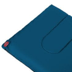 NILLS CAMP spalna vreča NC2002 rdeča/modra