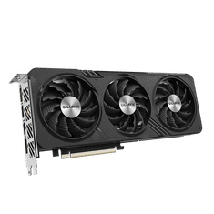 Gigabyte GeForce RTX 4060 Gaming OC 8G grafična kartica, 8 GB GDDR6 (GV-N4060GAMING OC-8GD)