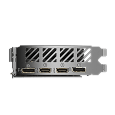 Gigabyte GeForce RTX 4060 Gaming OC 8G grafična kartica, 8 GB GDDR6 (GV-N4060GAMING OC-8GD)