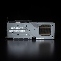 GeForce RTX 4060 Gaming OC 8G grafična kartica, 8 GB GDDR6 (GV-N4060GAMING OC-8GD)