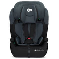 Kinderkraft Comfort Up i-Size avtosedež, 76-150 cm, črni