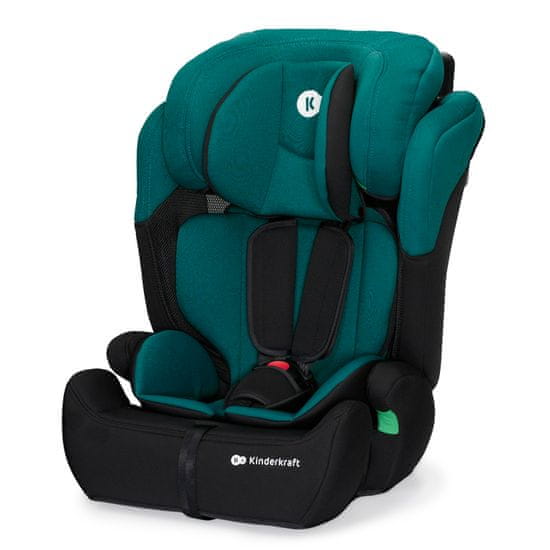 Kinderkraft Comfort Up i-Size avtosedež, 76-150 cm