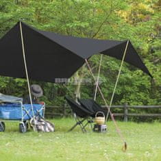 Brunner Multicover HD ponjava, 400 x 400 cm
