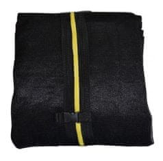 Aga Notranja zaščitna mreža 250 cm za 6 palic za trampolin EXCLUSIVE